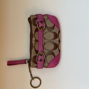 Coach Coin-purse
